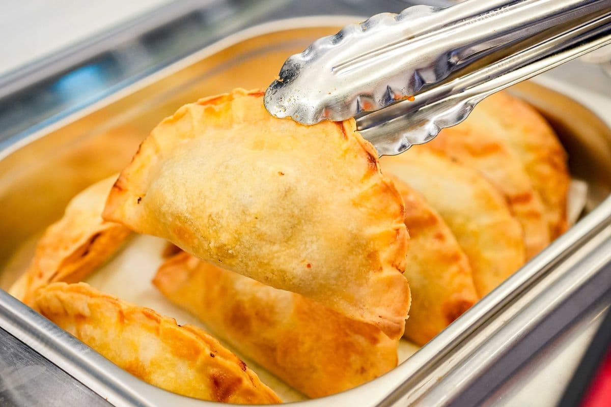 Empanadas - Chicken