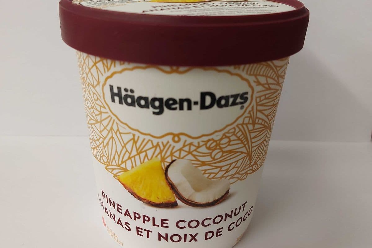 Haagen-Dazs