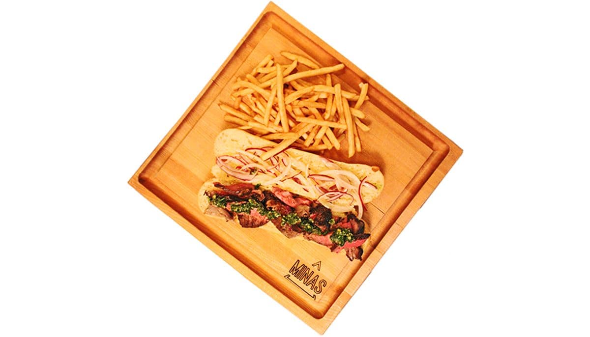 Picanha Baguette