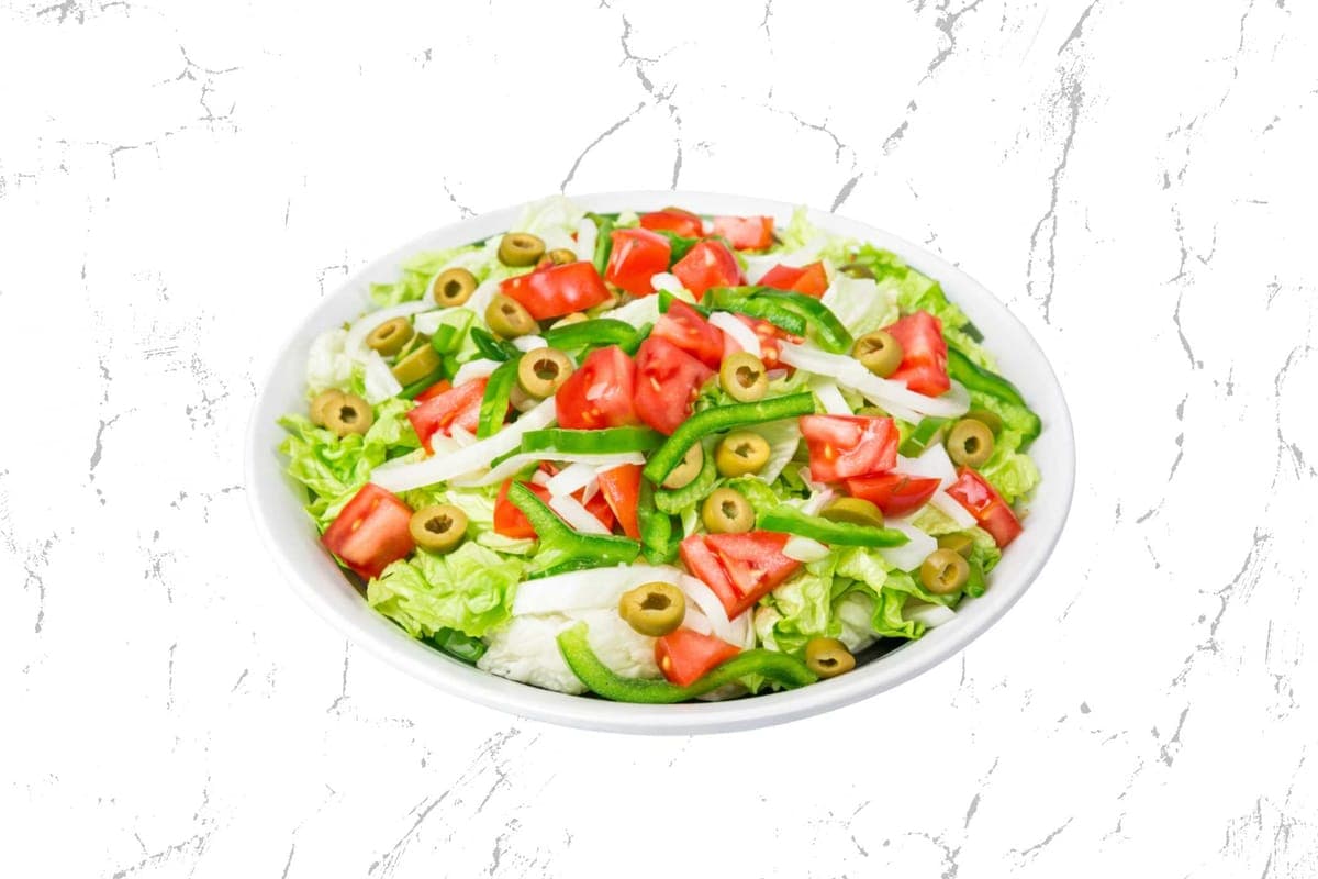 Garden Salad