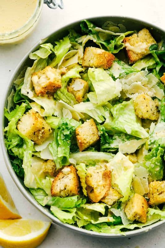 Caesar Salad