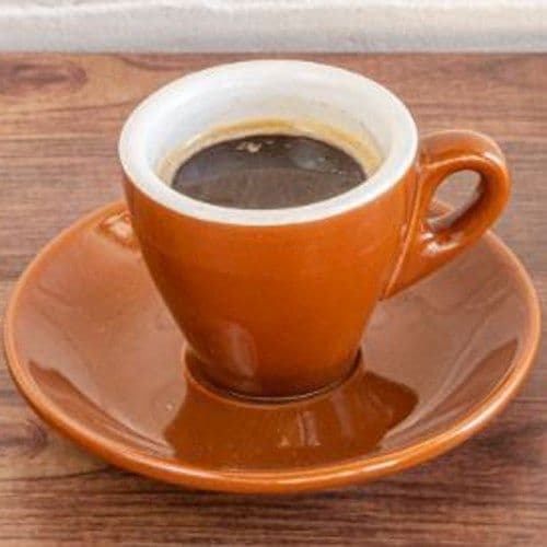 Expresso / Expresso