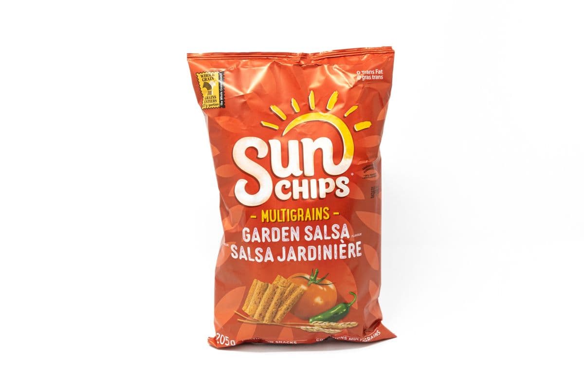 Sunchips Garden Salsa (205 g)