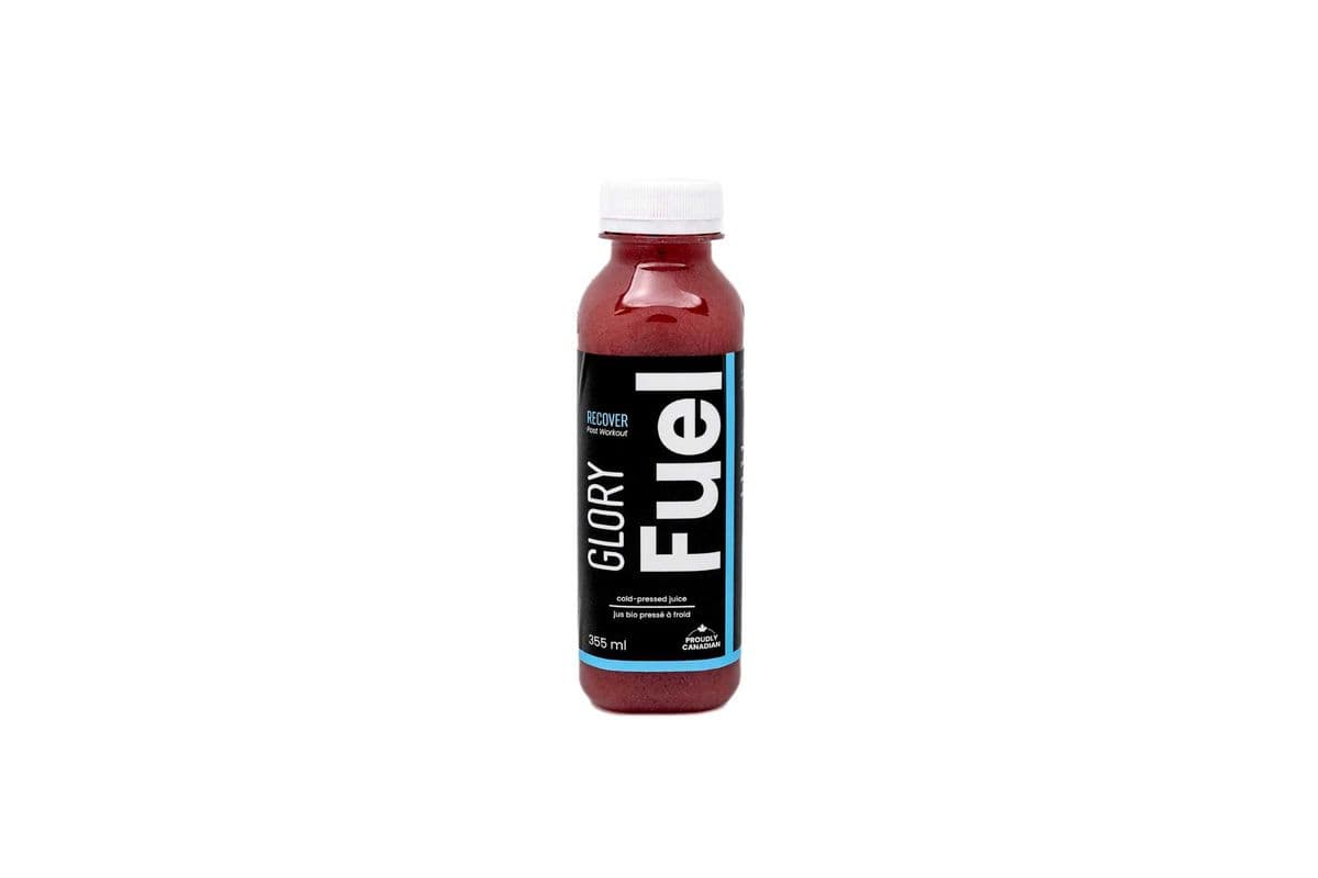 Recover Juice