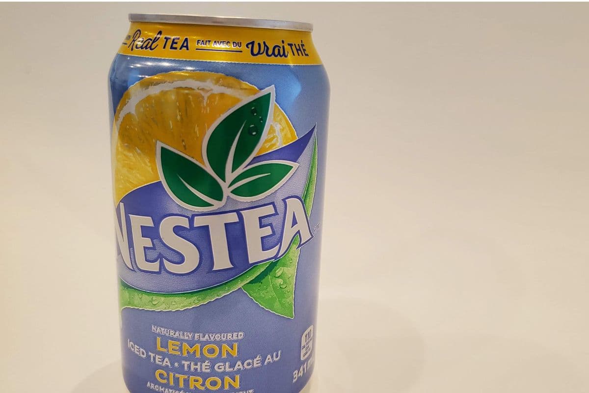 Ice Tea
