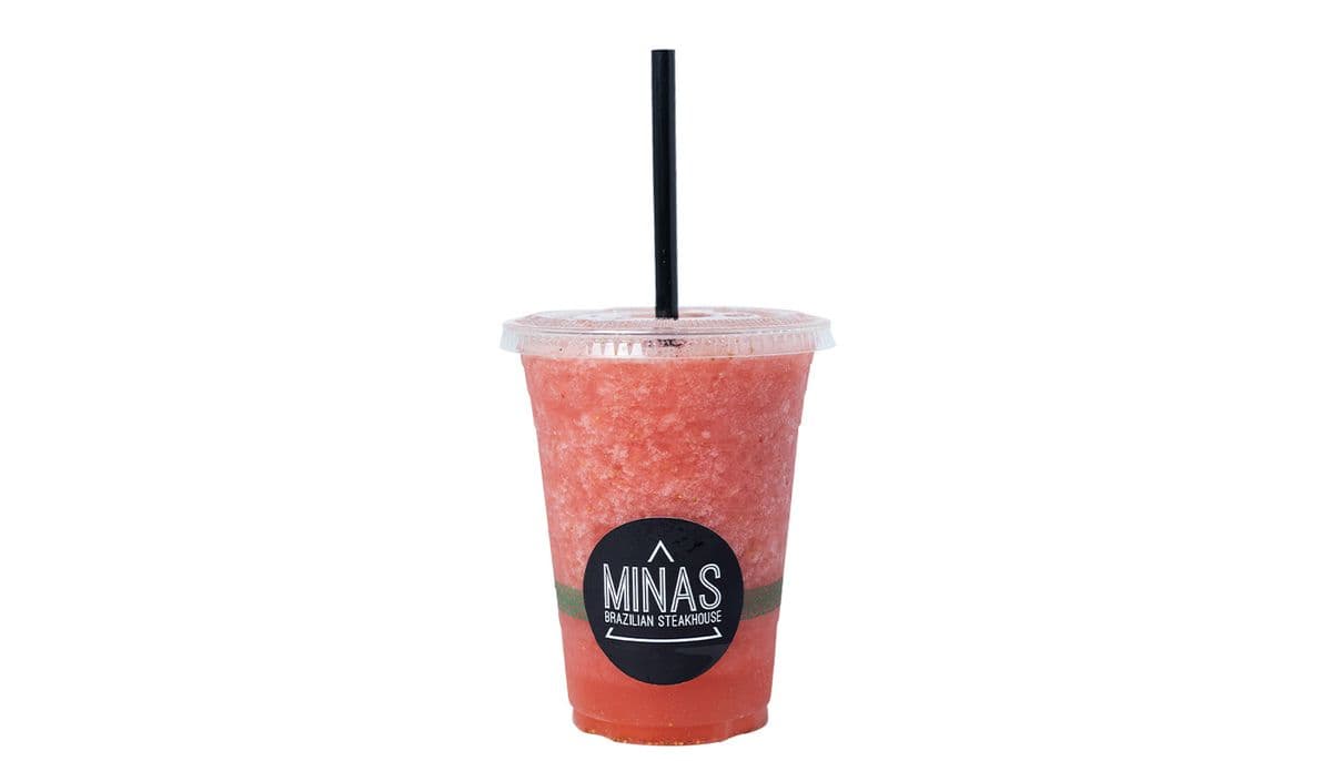 Morango / Strawberry Juice