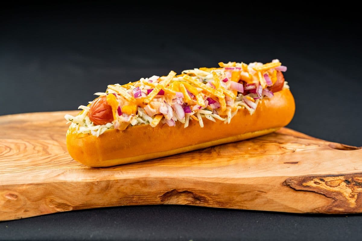 HOTDOG B12