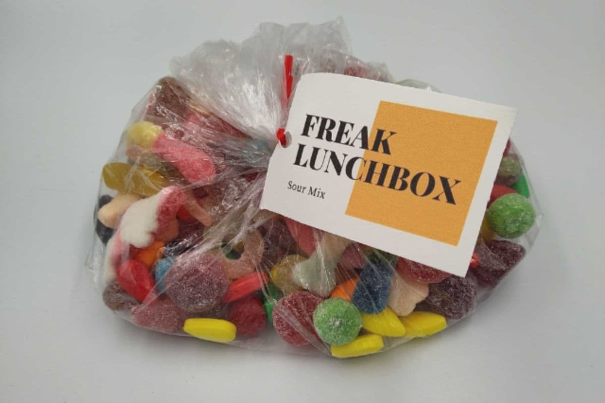 Sour Mix (450 g)