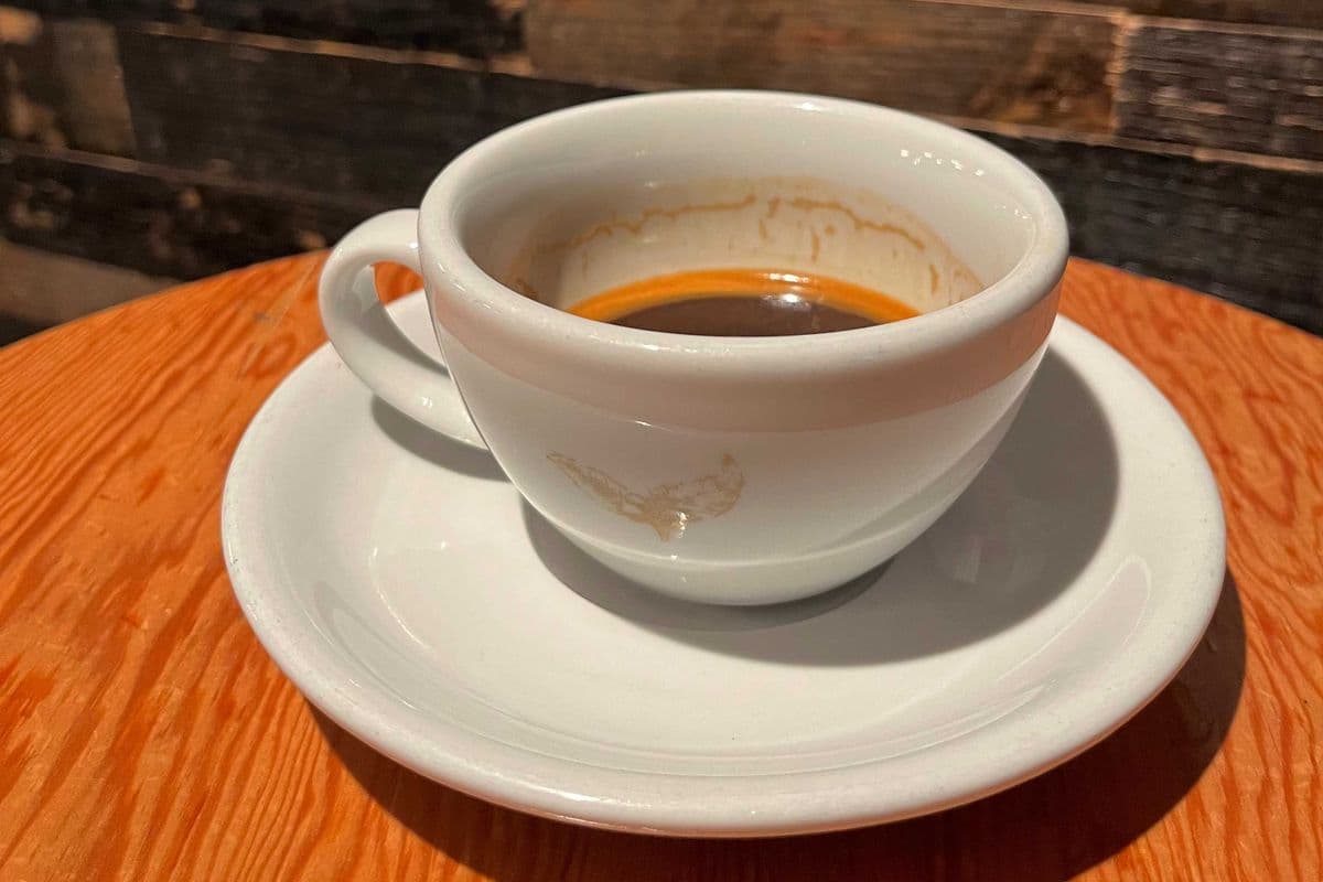Espresso