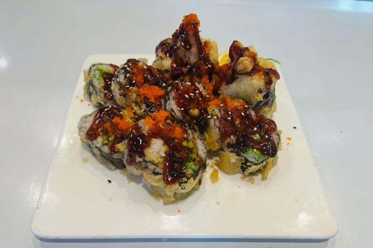 M46 Phoenix Roll (8pcs)(NEW)