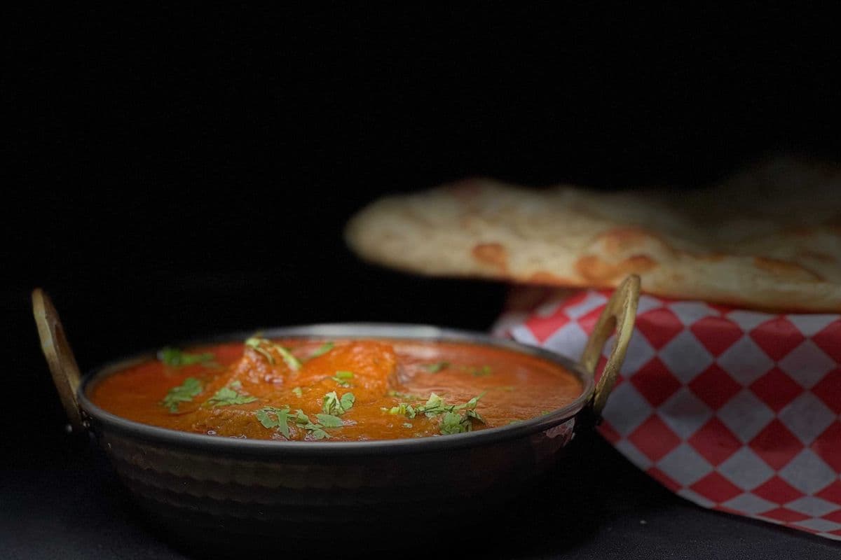 Prawn Masala