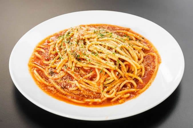 Spaghetti