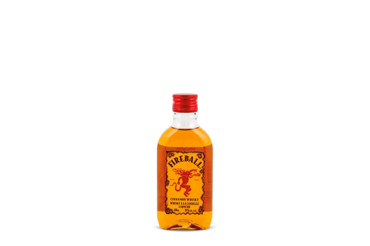 Fireball (1 x 200ml)
