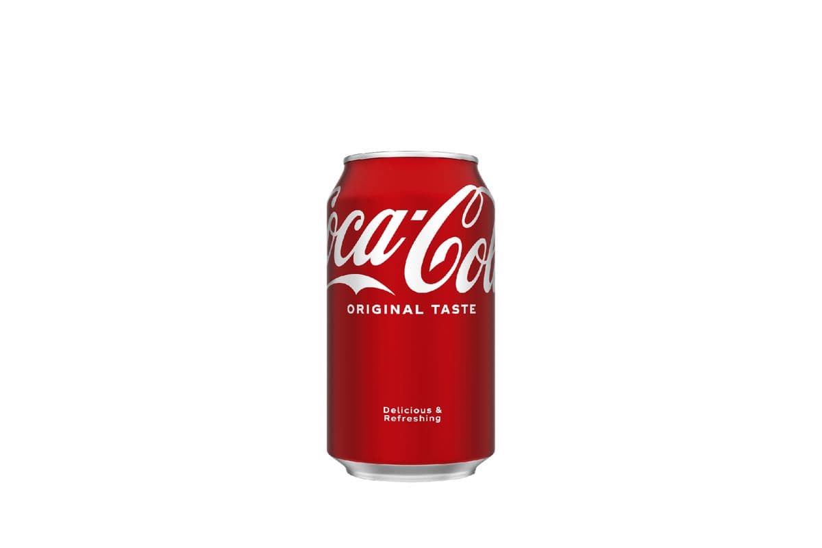 Coke