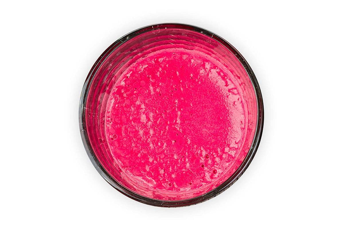 Beet Punch (Regular (217 Cal)