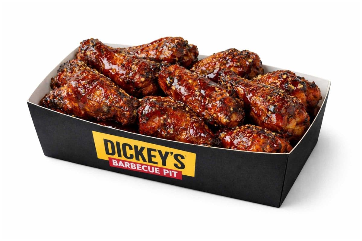 6 Wings