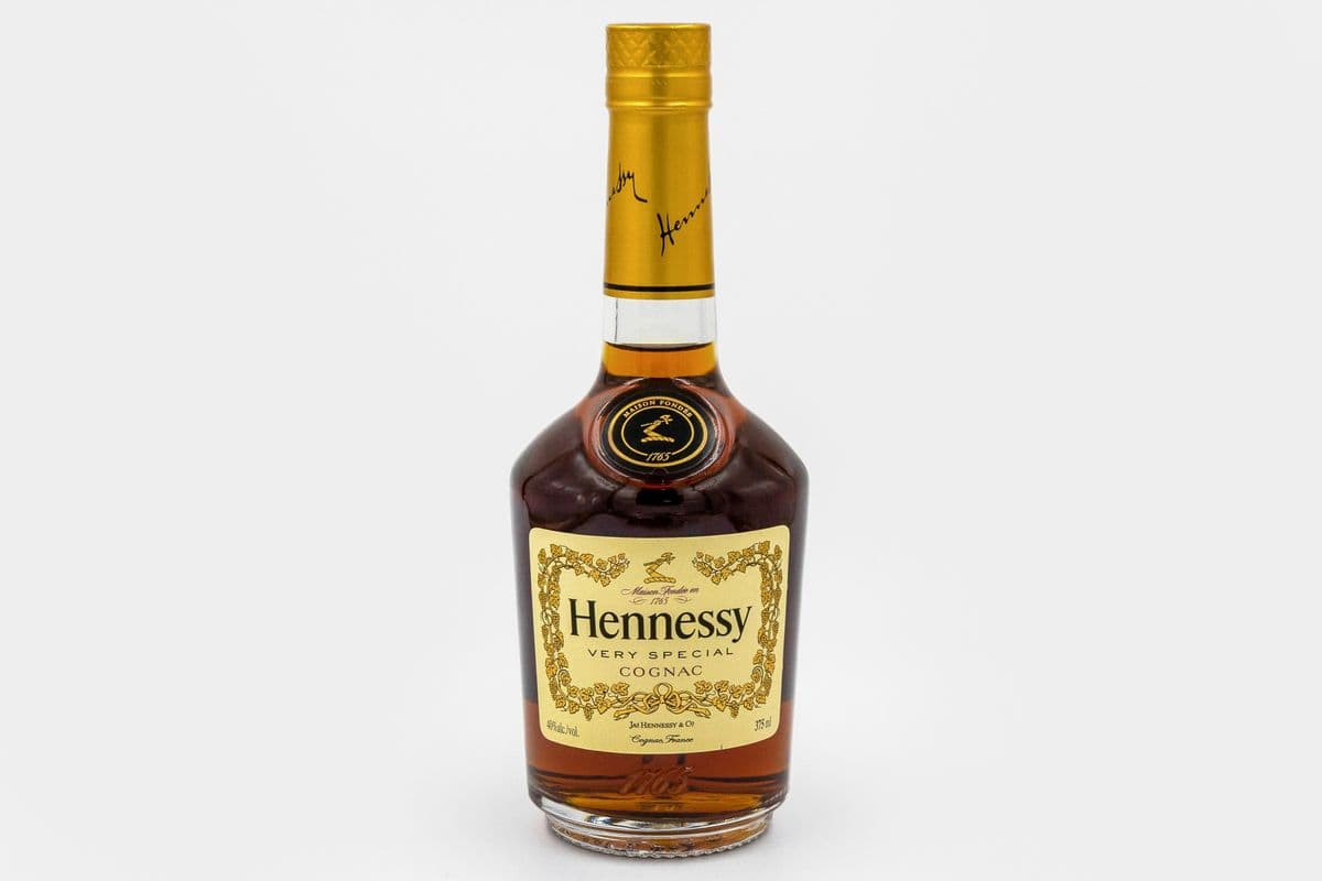 Hennessy Very Special (1 x 375ML)