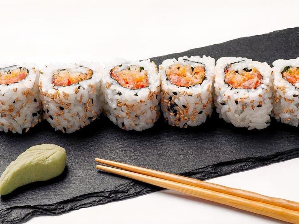 Thon Épicé / Spicy Tuna