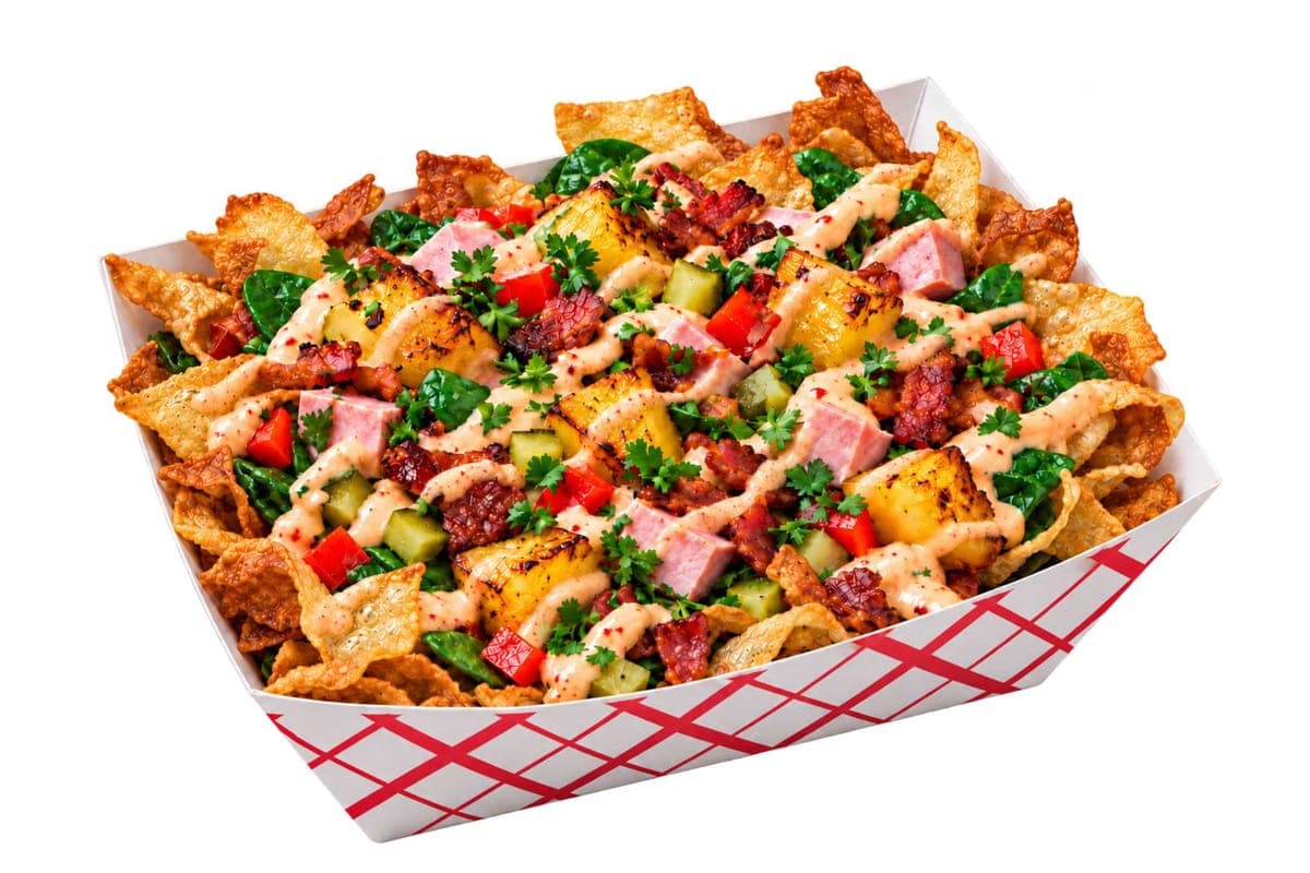 Aloha Chips