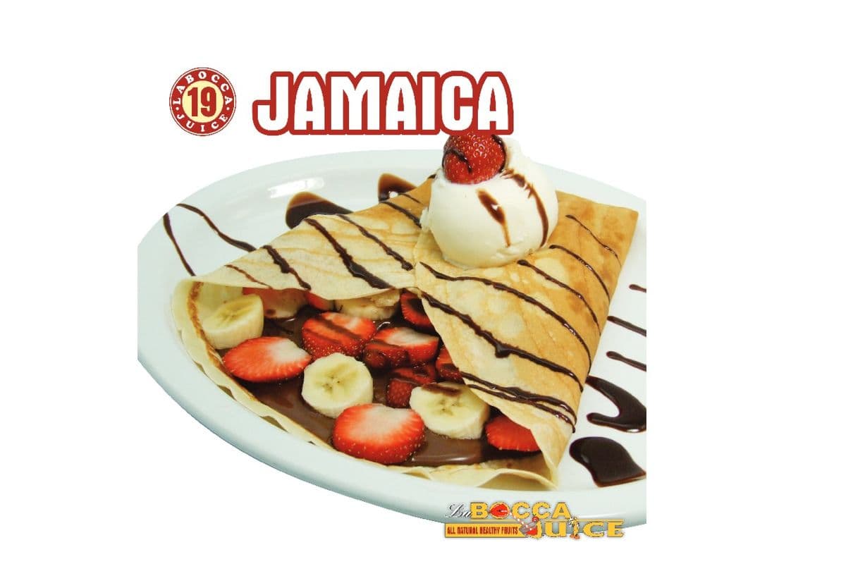 Jamaica