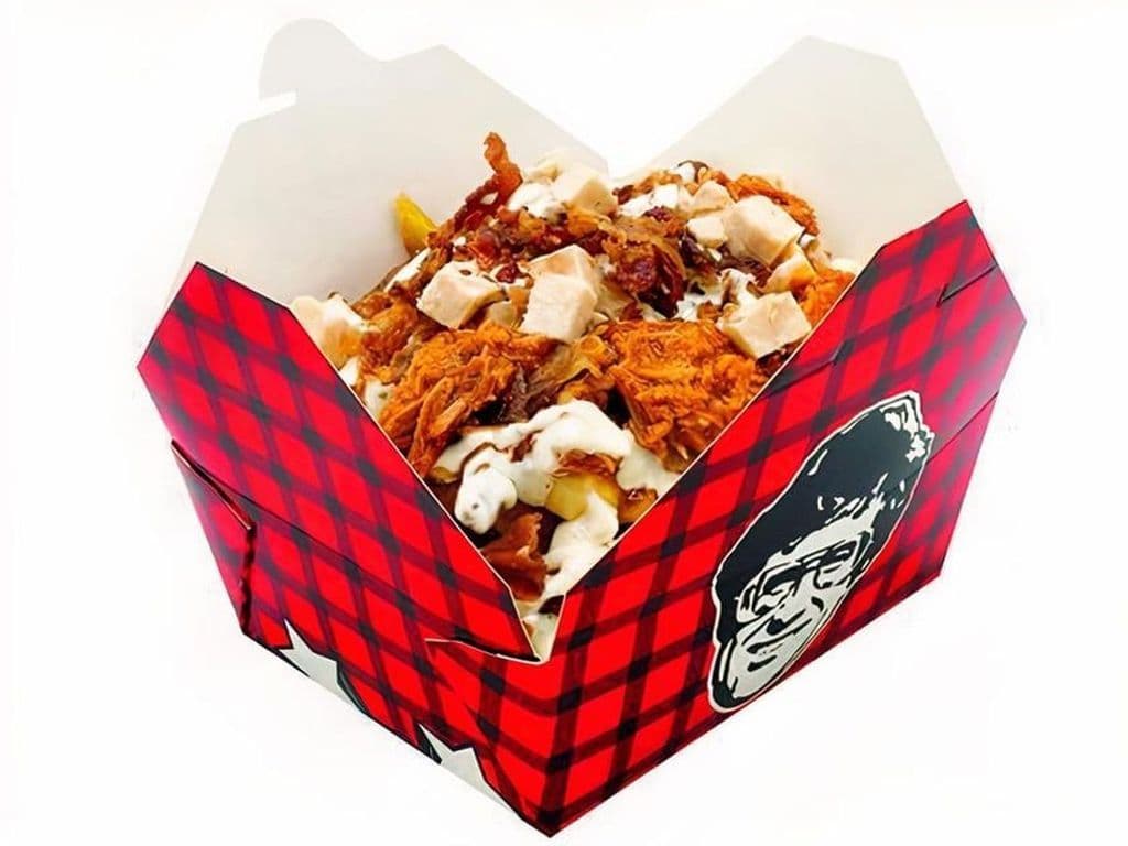 Avalanche Poutine