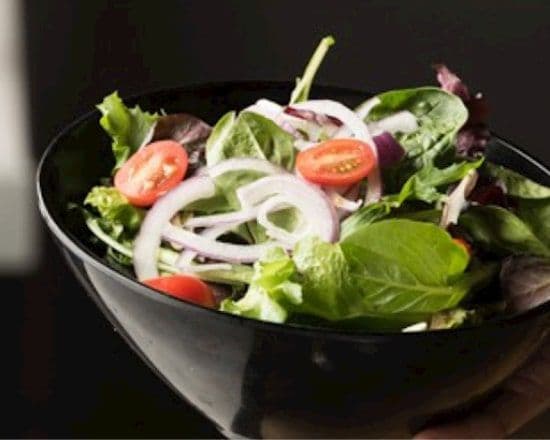 Salade verte / Green Salad