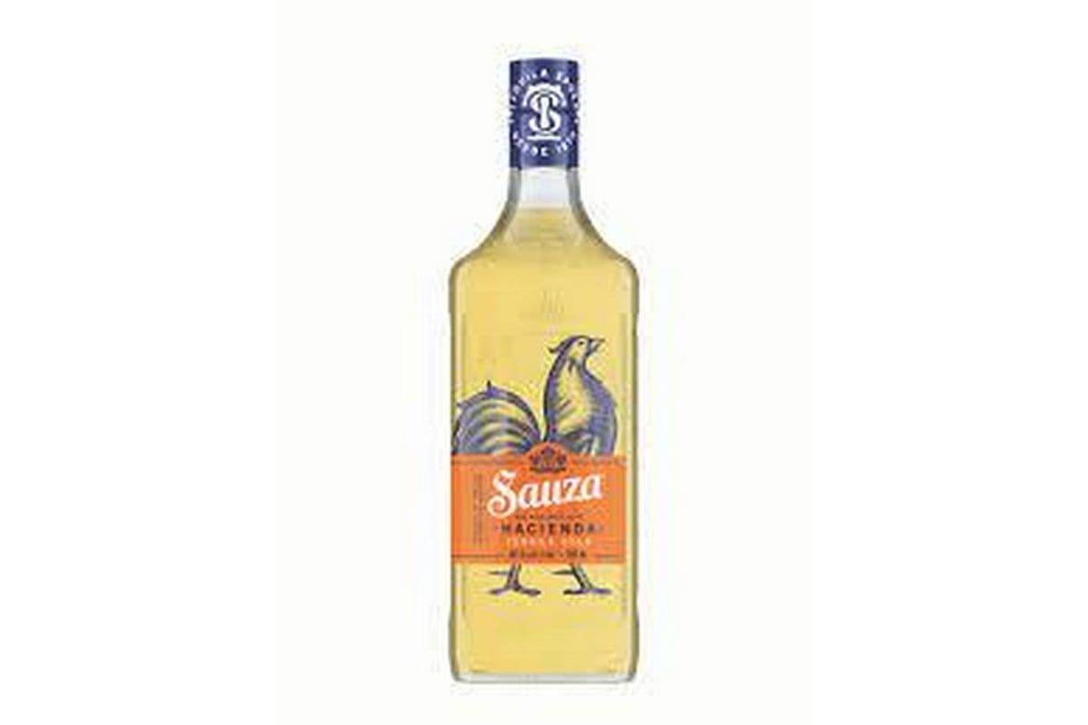 Sauza Gold Tequilla (750 ml) (1 x 750ml)