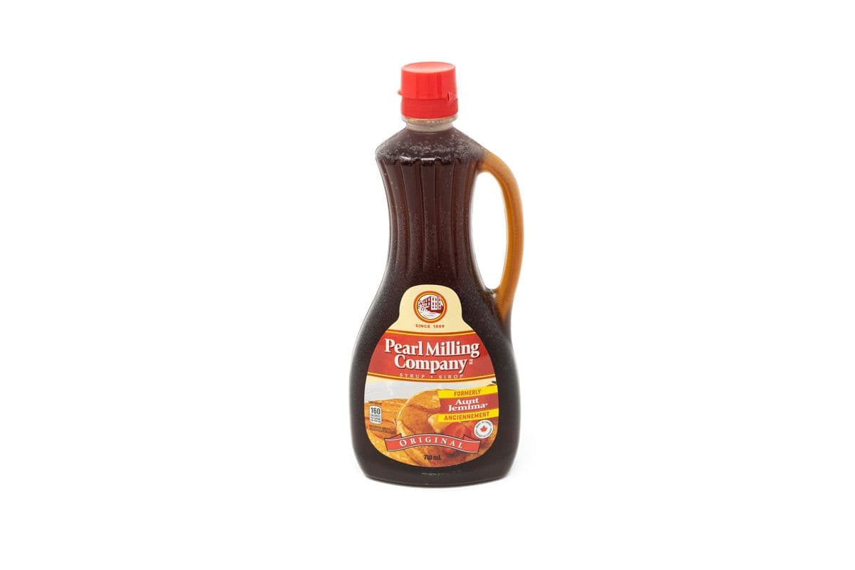 Pearl Milling Company Original Syrup (710 ml)