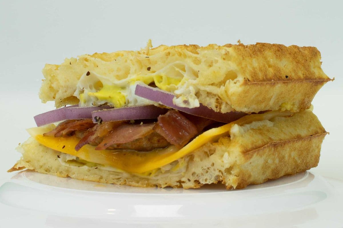BF Signature Delight