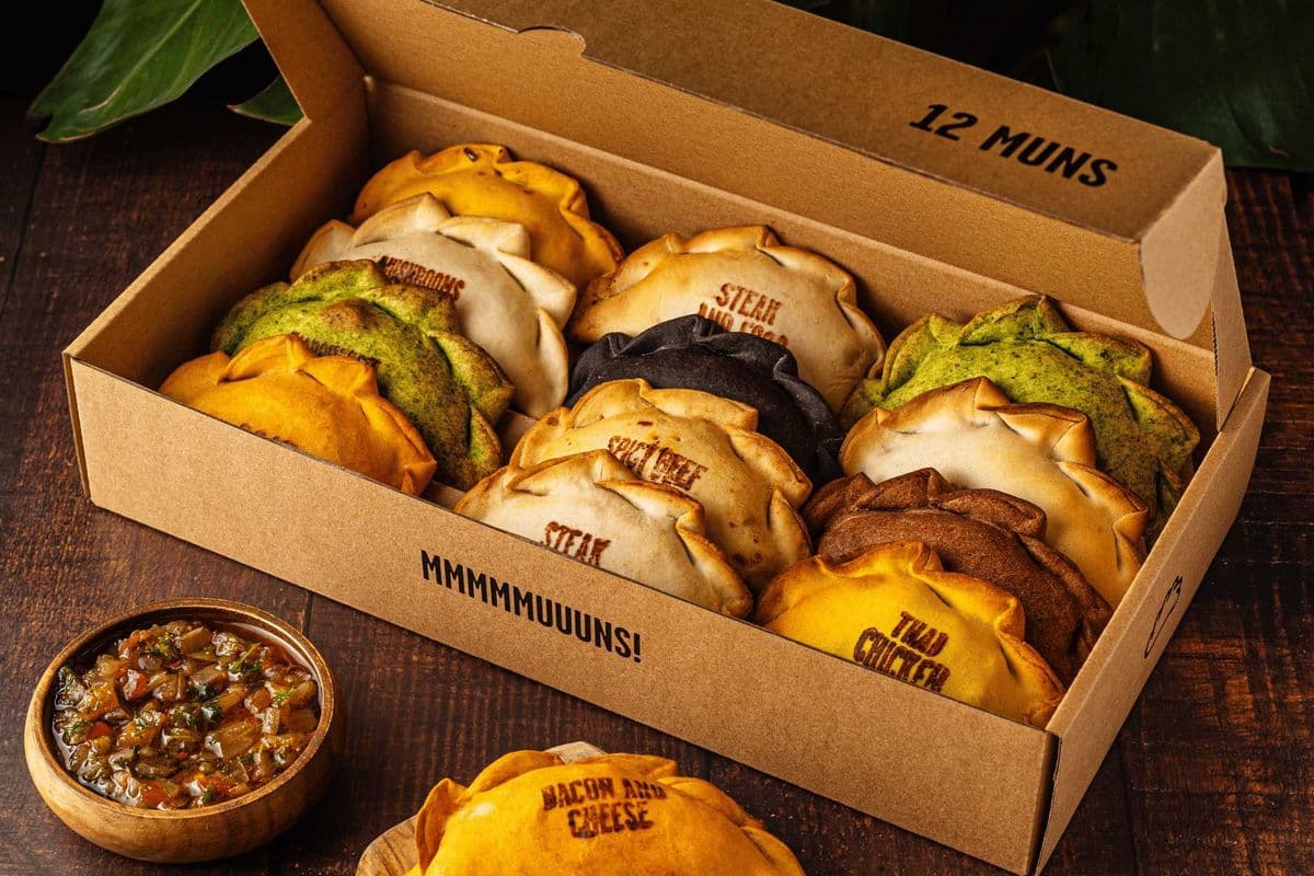 Pack of 12