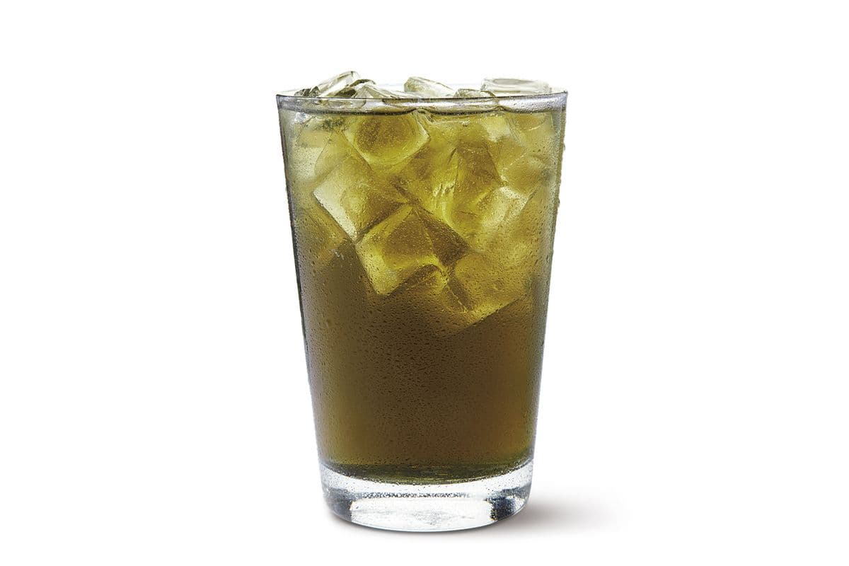 Forbidden Forest Iced Tea Quencher