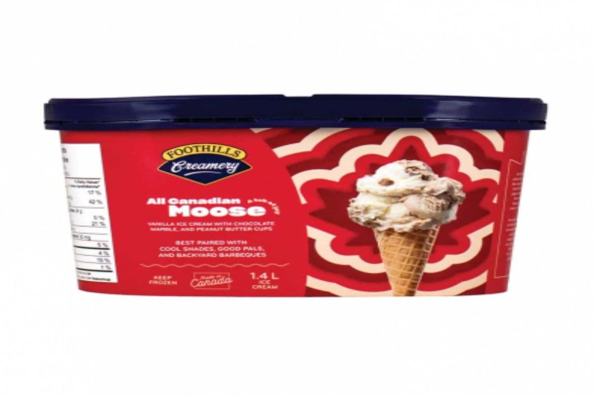 All Canadian Moose 1.4L (1400ml)