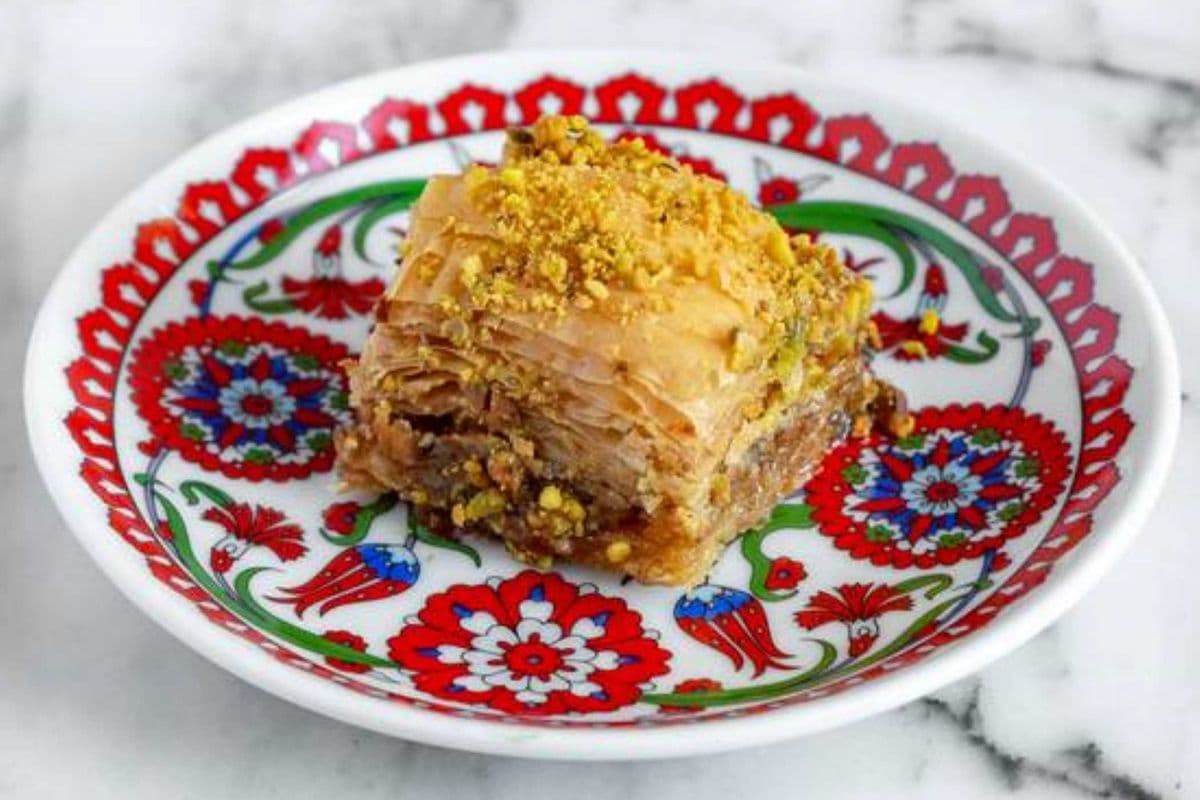 Baklava