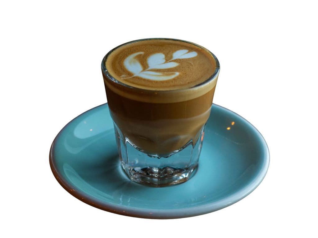 Cortado