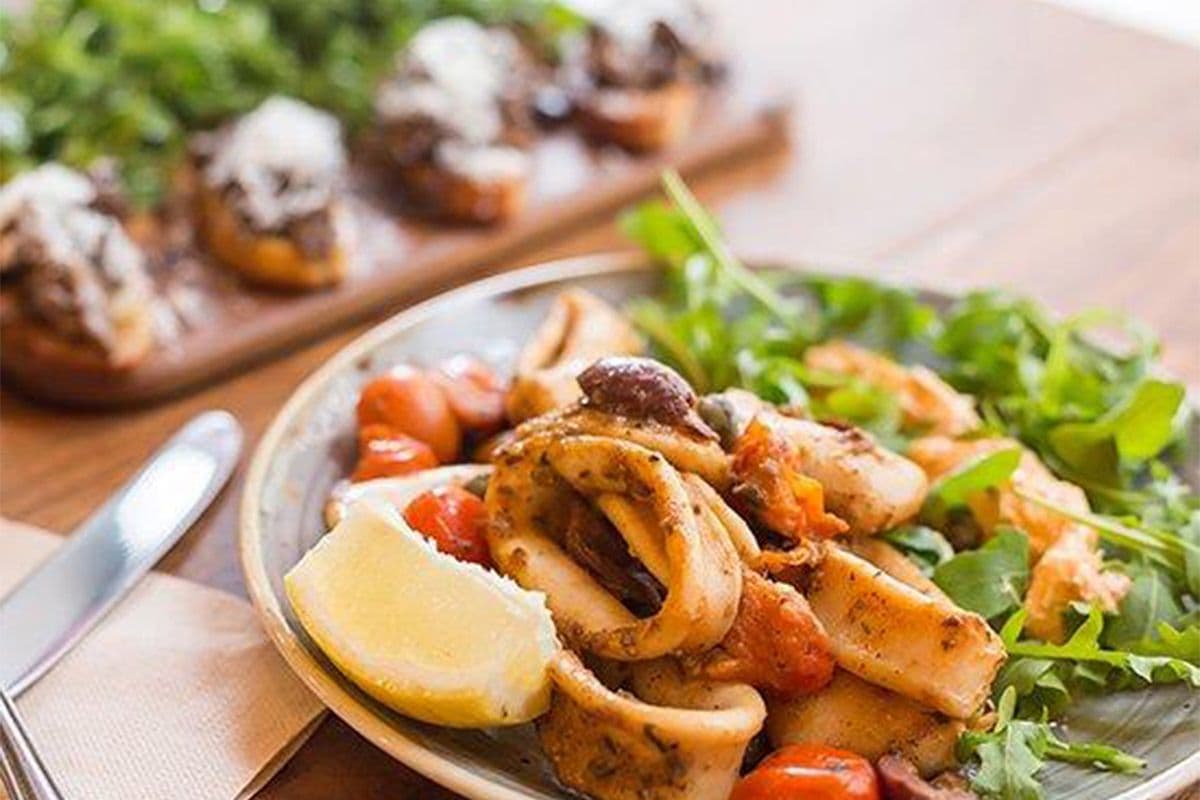 Calamari