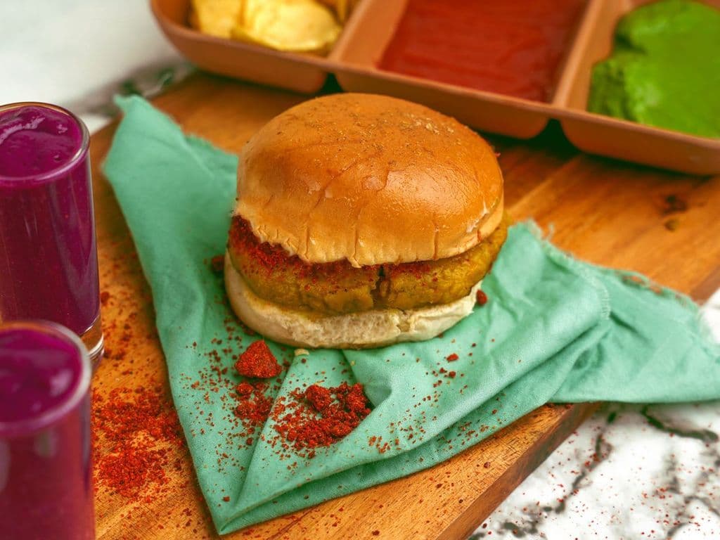Vadapav