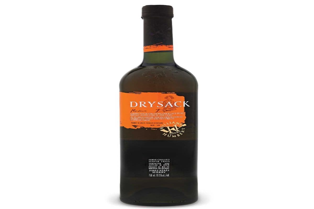 Williams and Humbert Dry Sack (1 x 750ML)