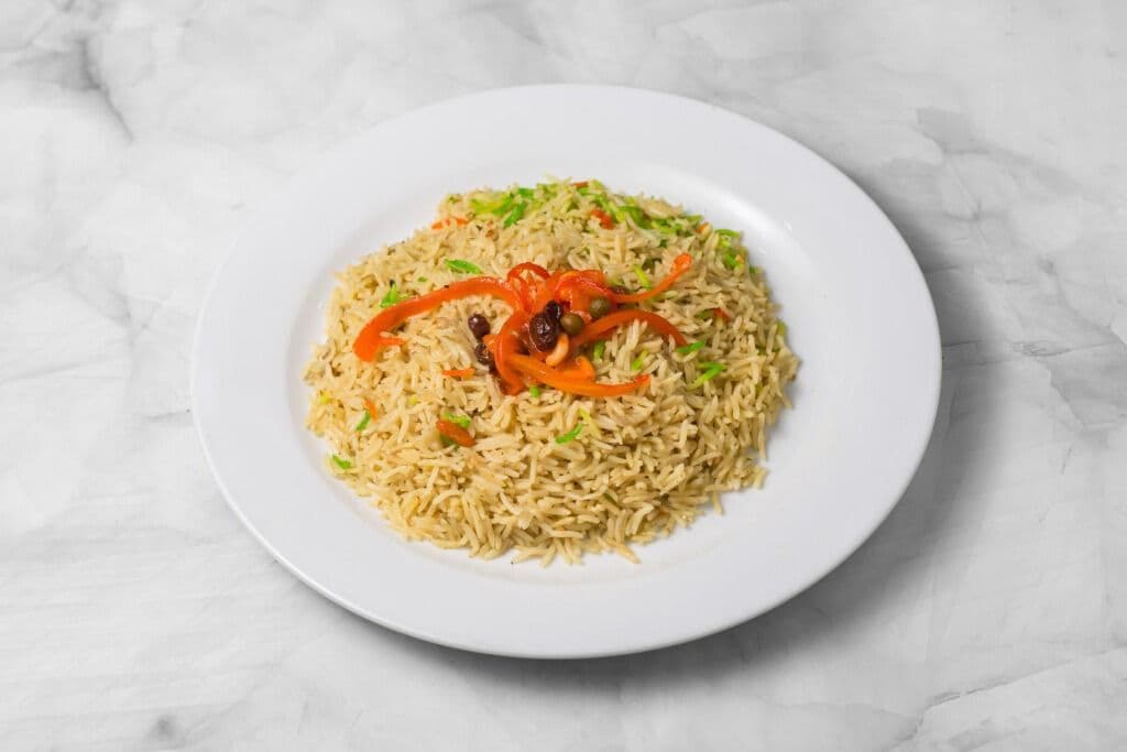 Rice