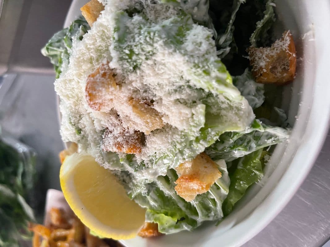 Caesar Salad