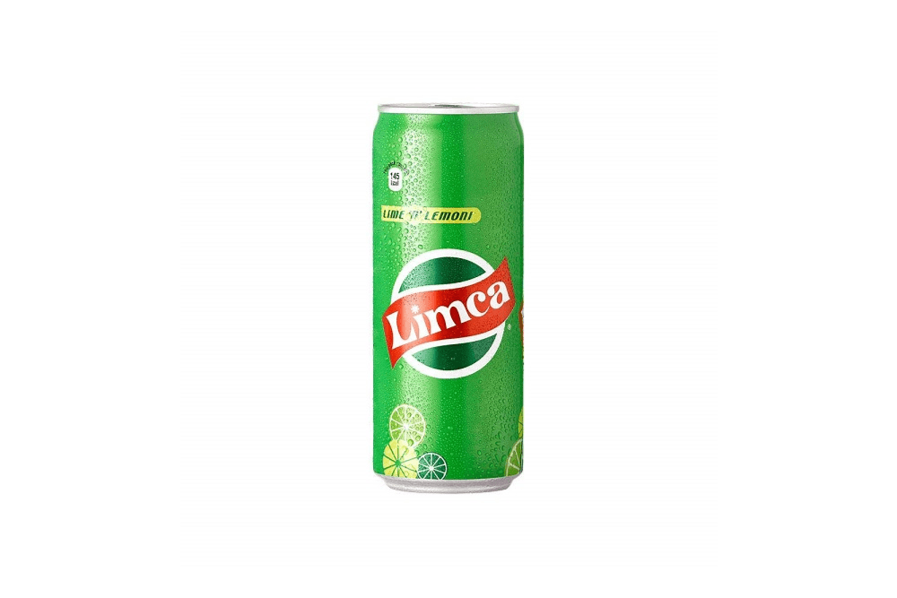 Buy One Get One Free - Limca