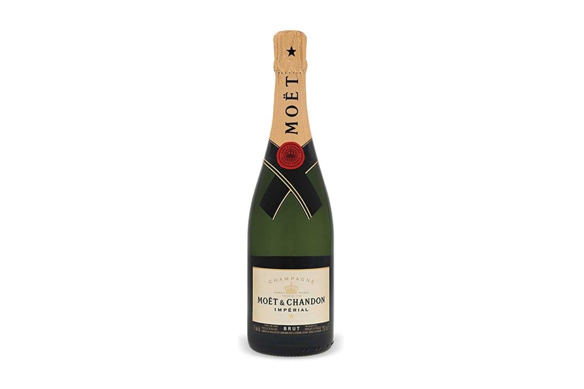 Moet & Chandon Brut (1 x 750ml)