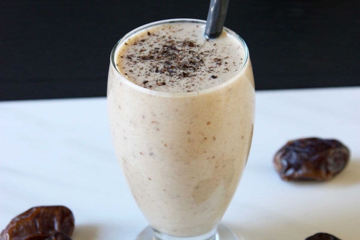Dates Shake