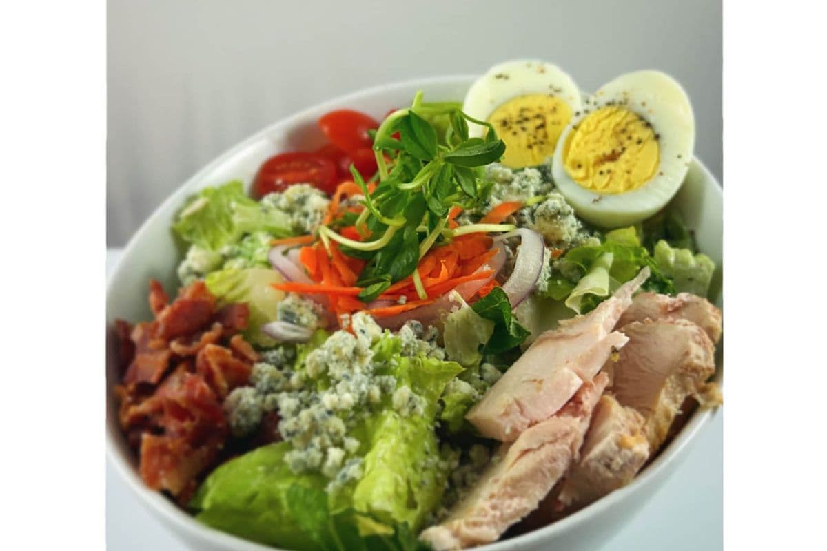 Cobb Salad