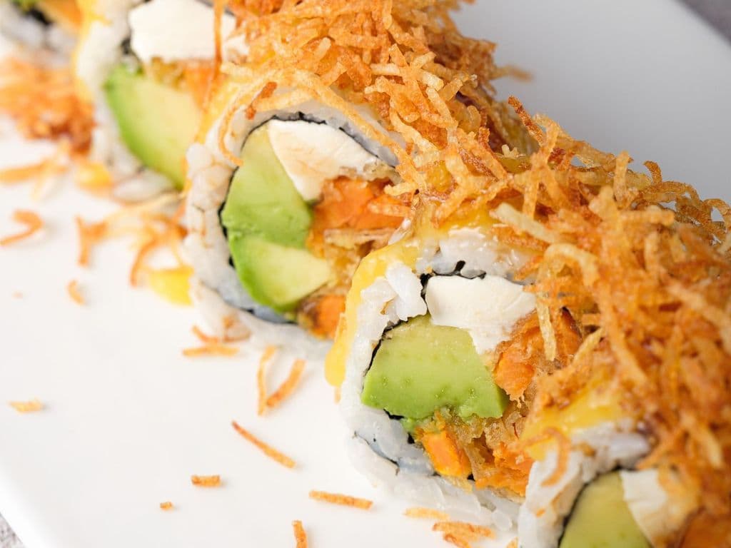 Guilty Veggie