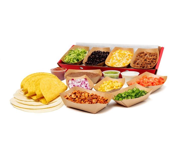 Family Taco Kit