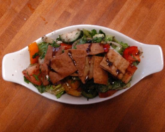 Salade (un choix)