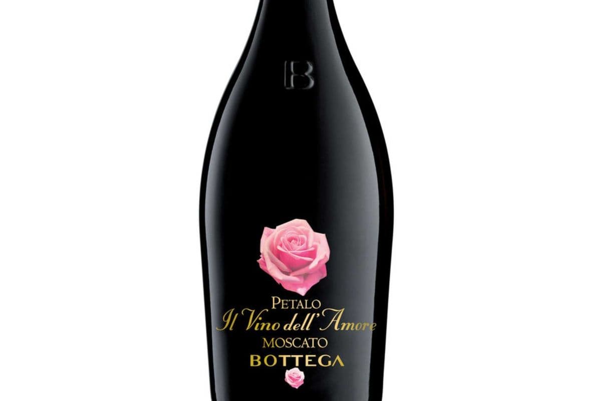 Bottega Petalo Moscato (1 x 750 ml)