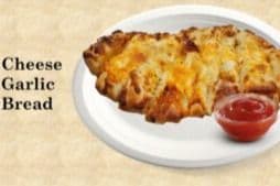 Garlic Bread