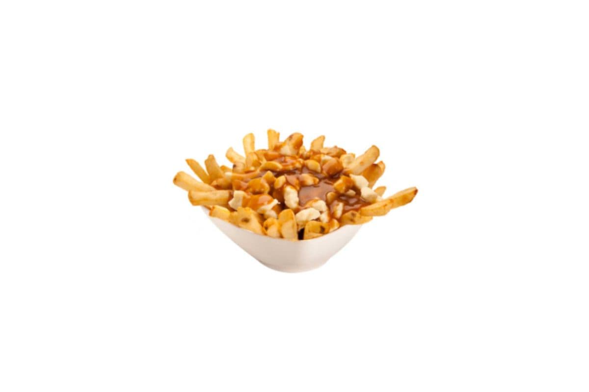Poutine