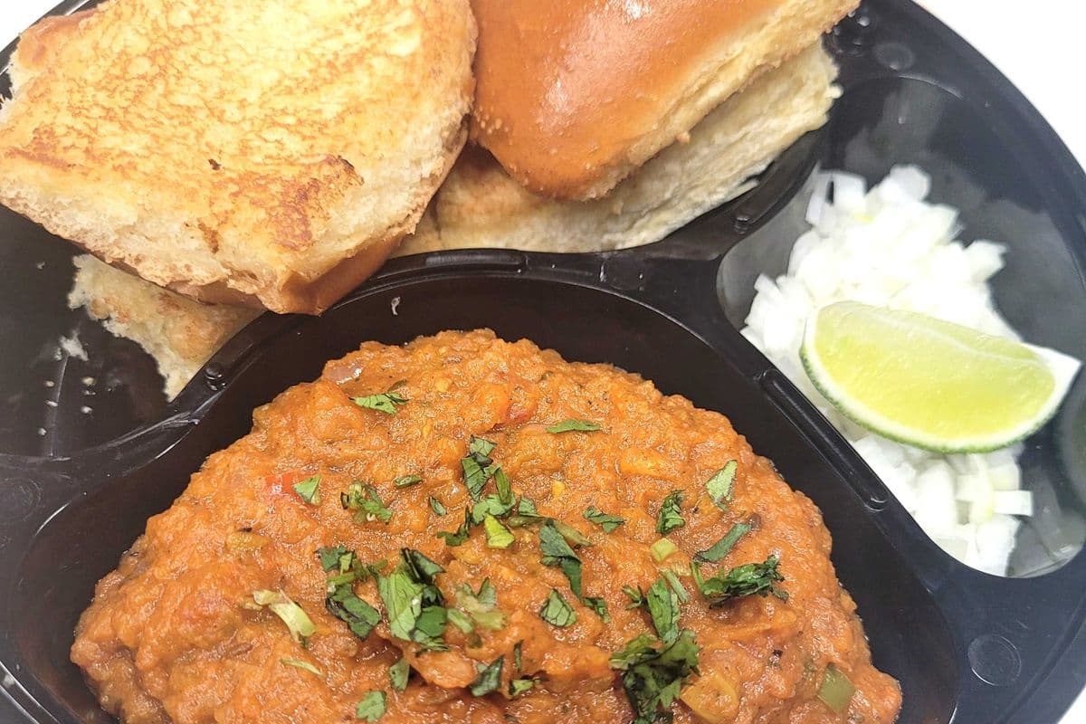 Pav Bhaij